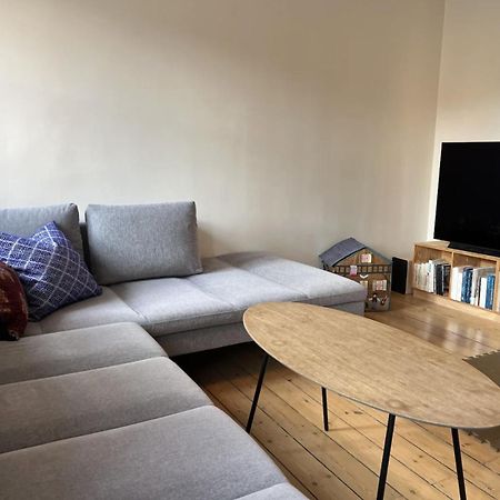 Nordic Cosy Retreat Apartment Copenhagen Exterior photo