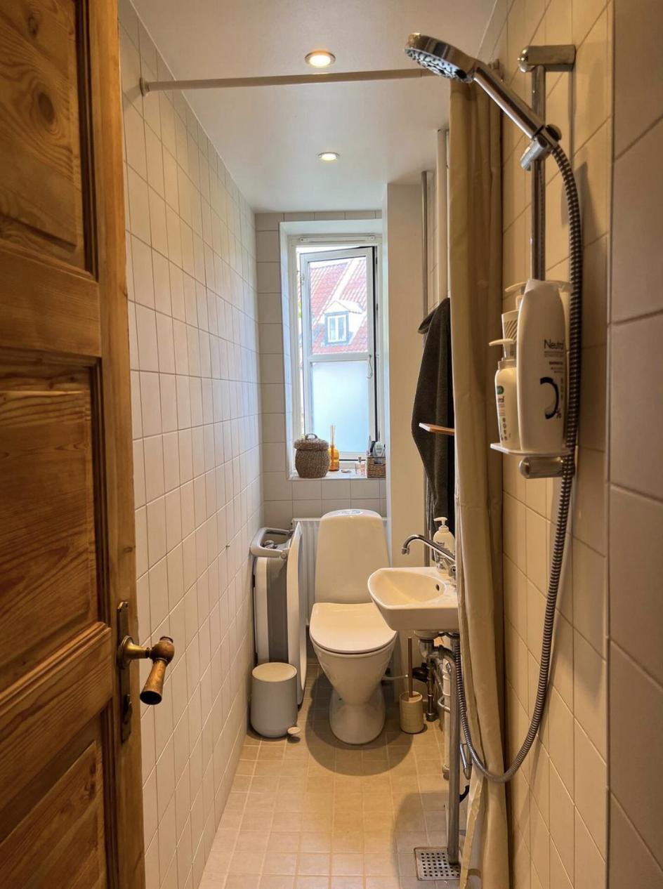 Nordic Cosy Retreat Apartment Copenhagen Exterior photo