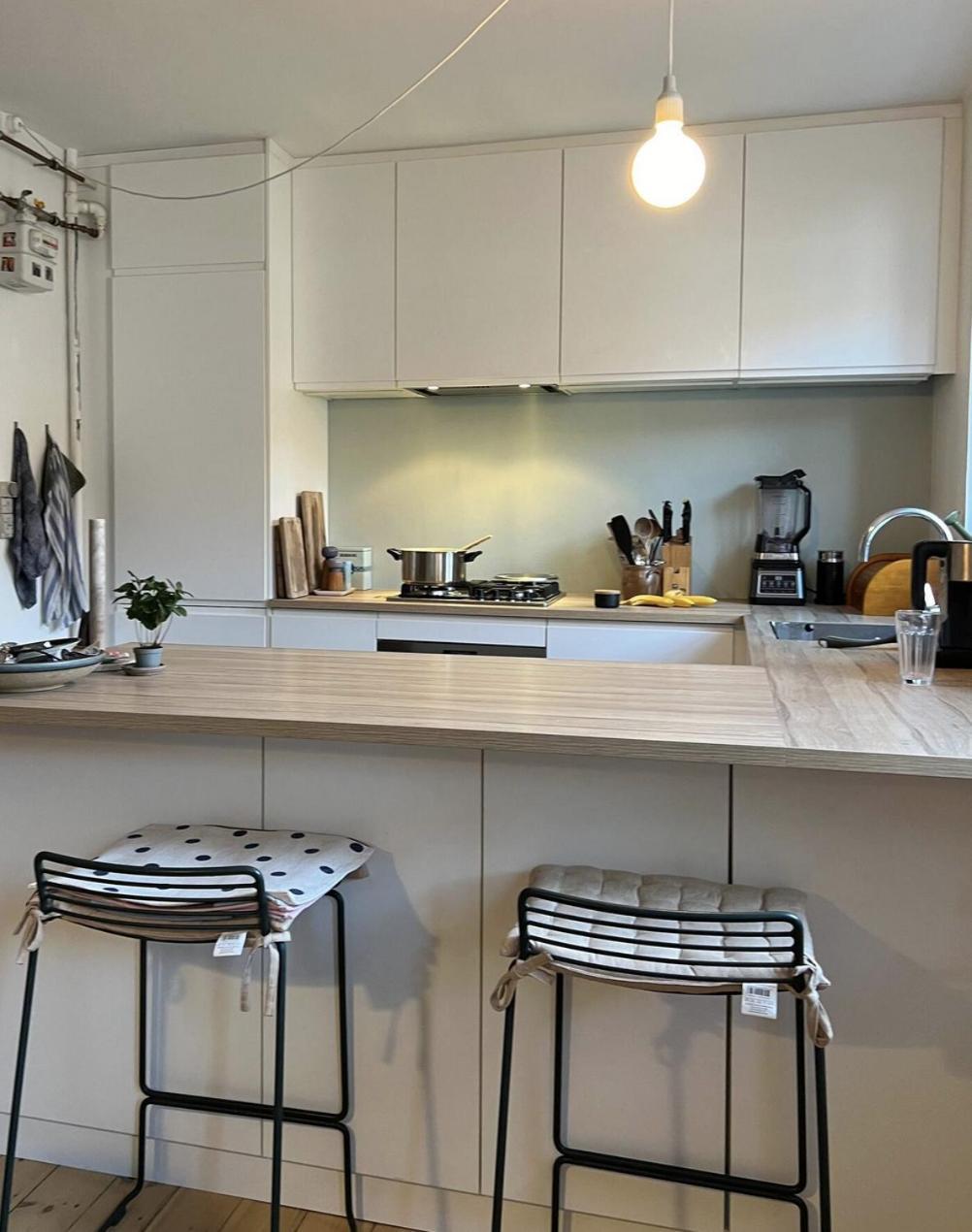 Nordic Cosy Retreat Apartment Copenhagen Exterior photo