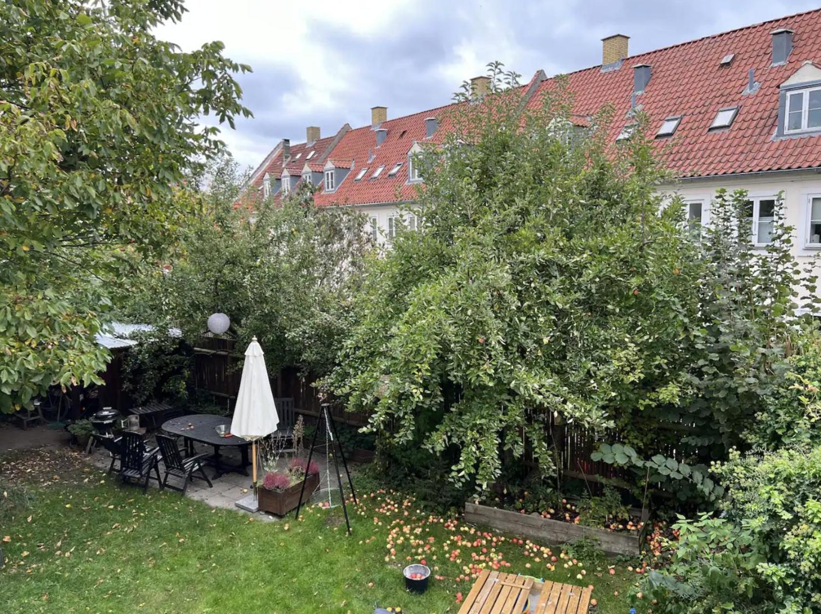 Nordic Cosy Retreat Apartment Copenhagen Exterior photo